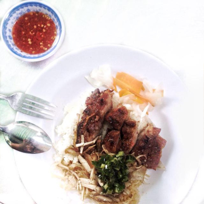 Cơm tấm