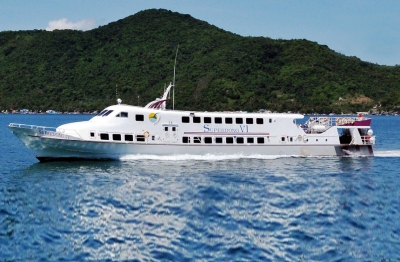 Tàu SuperDong 9